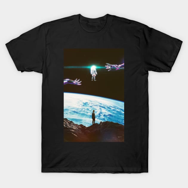 Northstar T-Shirt by SeamlessOo